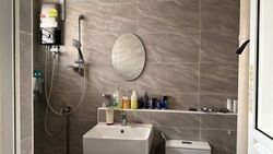 Blk 747 Gek Poh Ville (Jurong West), HDB 4 Rooms #618877511